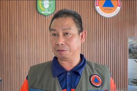 BPBD Kalbar tutup Posko Siaga Bencana Idul Fitri 2025