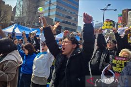 Korsel rencanakan pemilihan presiden baru pada 3 Juni 2025