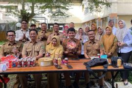 Pemkab Berau  kembali layani masyarakat pascacuti Lebaran