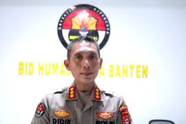 Polda Banten ternyata jalin kerja sama dengan SPBU Ciceri yang disegel