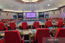 Pemprov Papua Barat evaluasi RPJMD dukung program Astacita Prabowo