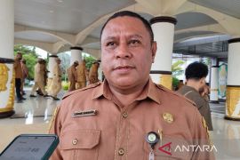 Papua Barat koordinasikan pendataan kontraktor OAP