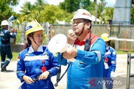 Anggota DPR: Kilang Pertamina Kasim terus jaga ketersediaan energi