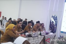 Wali Kota Jambi tegur Perumda Tirta Mayang terkait gangguan distribusi air bersih