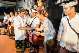 Pemkab Badung terus lestarikan adat dan budaya