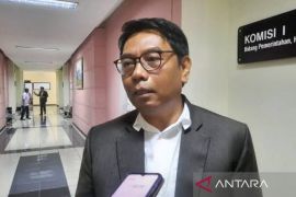 Legislator minta Gubernur NTB suarakan Bendungan Mujur ke Presiden