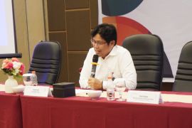 Laba Bank Kalteng tembus Rp112,9 miliar di kuartal I-2025