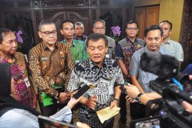 Pemprov  Jateng siap gelontorkan bantuan keuangan desa Rp1,2 triliun