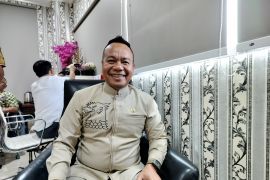 DPRD Surabaya minta penanganan komprehensif es krim beralkohol