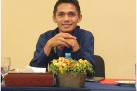 Pengamat ekonomi tanggapi isu pengusulan Komisaris Bank SulutGo