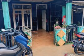 Cuaca ekstrem berpotensi timbulkan bahaya, Kapolres OKU ingatkan warga waspada