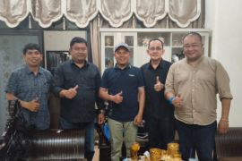 18 puskesmas di Mamasa Sulbar kekurangan oksigen konsentrator