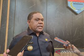 Pemkab Manokwari lengkapi fasilitas dua PSN sebelum difungsikan