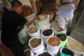 BPS: Neraca perdagangan Aceh defisit sejak awal 2025 akibat dominasi impor