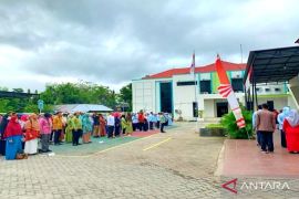 Kadinkes Gorontalo bagikan kiat adaptasi kegiatan usai libur Lebaran