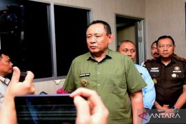 Pemprov Gorontalo gelontorkan Rp3 miliar untuk PSU Gorontalo Utara