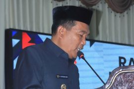 Pembangunan Gedung Rakat Mufakat berkapasitas 2.000 orang disepakati