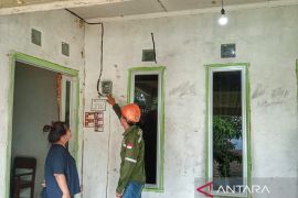 PLN Kaltimra sambung listrik ke daerah pesisir dan perbatasan