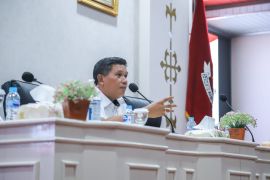 Pemkot Ambon tertibkan aset yang dikuasai pihak lain