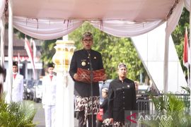 Batang  optimalkan layanan publik dukung wilayah khusus pariwisata