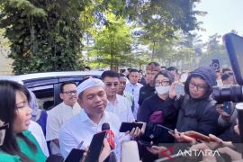 Gubernur Dedi Mulyadi dorong Pemprov Jabar bergerak taktis, tak hanya administratif