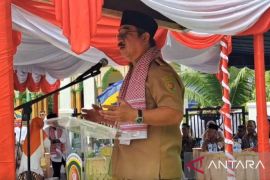 Pemprov Maluku jadikan perayaan 7 Syawal Pukana dalam kontkeks budaya sebagai pemersatu