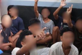 LPKA Ambon bina kesehatan mental untuk memperkuat kepribadian anak binaan