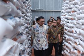 Pemerintah Pesisir Selatan pastikan stok pangan aman selama Ramadan dan Lebaran