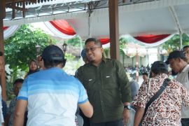 DPRD minta Pemprov Jatim segera petakan wilayah rawan longsor