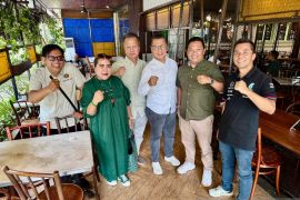 Pertina gandeng PWI Jaya gelar Kejuaraan Tinju Amatir 2025