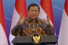 Prabowo has signed decree on building 10 new Islamic universities