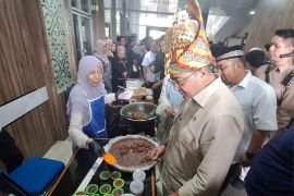 Tingkatkan ekonomi kreatif, ini yang digencarkan Disbudpar Aceh