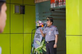 Kanwil Kemenkum Malut Dukung Produktivitas Kerja dan Pelayanan Prima