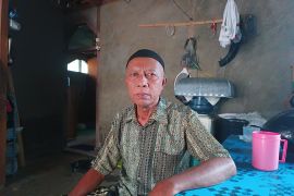 Nelayan Arakan Minsel harap perlindungan satwa dugong diikat perdes