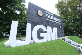 UGM bentuk tim pemeriksa disiplin guru besar pelaku kekerasan seksual