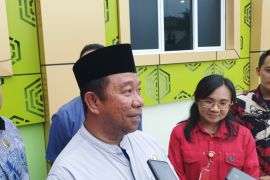 Tidak ada pemotongan gaji dan pemangkasan tenaga honorer, fraksi Demokrat apresiasi kebijakan Bupati Bangka Selatan