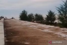 DPRD Mukomuko dukung penertiban pondok liar di pantai