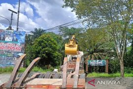 BPBD Samarinda: Aktivitas tambang  di hutan Unmul perparah banjir kota