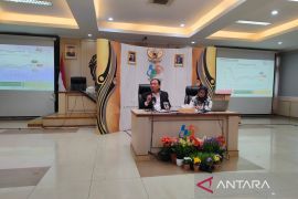 Jabar inflasi sebesar 1,6 persen seiring berakhirnya diskon listrik