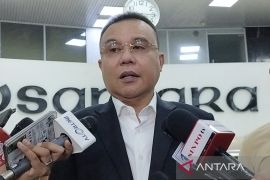 Dasco ungkap pertemuan Prabowo dan Megawati lebih banyak empat mata