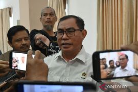 PWI Kalsel ajak berita sejuk terkait oknum TNI AL bunuh jurnalis