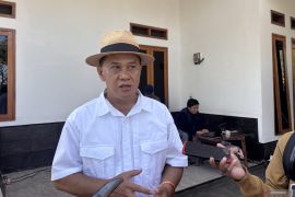 Pemkot Bandung sebut lahan sawah yang dilindungi terus menipis