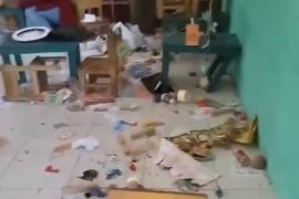 Libur sekolah, TK di Pelalawan diduga jadi tempat konsumsi narkoba