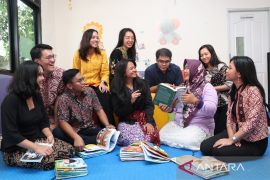 Tanoto Foundation Fellowship Program 2025 dibuka, siap cetak pemimpin muda untuk pendidikan Indonesia