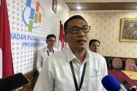 BPS Bali lihat tarif Trump bisa berpengaruh ke ekspor ikan