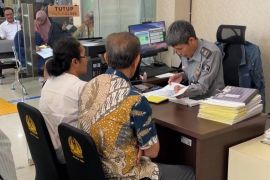 Hari Pertama Pasca Libur Idulfitri, Imigrasi Melayani Hampir 10.000 Pemohon Paspor di Seluruh Indonesia