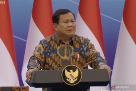 Presiden sebut sarasehan ekonomi awali komunikasi publik lebih proaktif