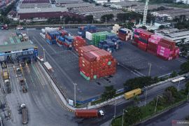 Prabowo import quota erasure breath of fresh air, DPR says