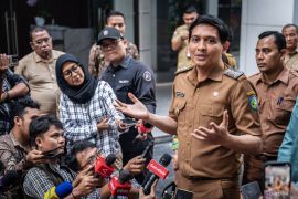 Nasib Lucky Hakim usai perjalanannya ke Jepang tanpa izin