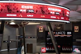 IHSG turun 7,71 persen, Analis sarankan beli saham pembagi dividen
